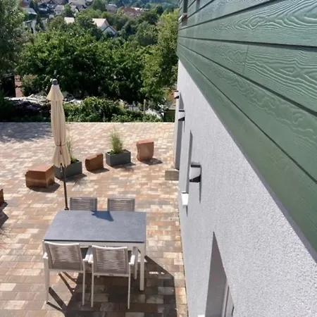 Schwarzwaldzauber Loffenau