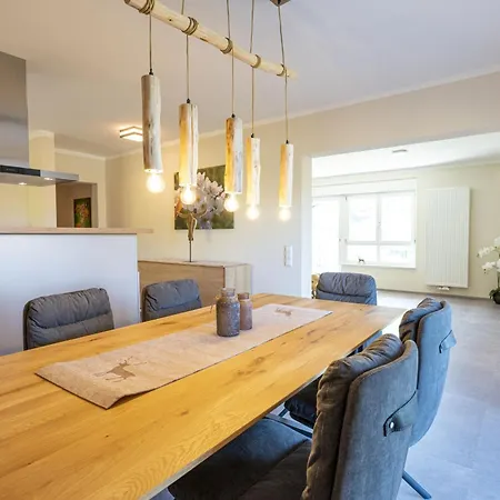 Schwarzwaldzauber Διαμέρισμα *