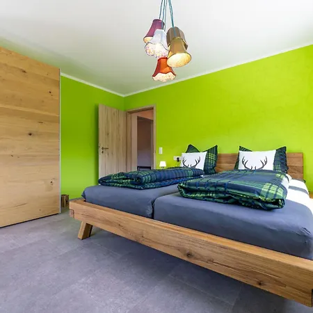Schwarzwaldzauber Appartement