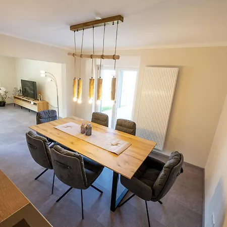 Schwarzwaldzauber Appartement Loffenau