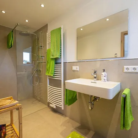 Appartement Schwarzwaldzauber Loffenau