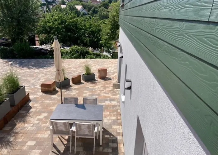 Schwarzwaldzauber Loffenau